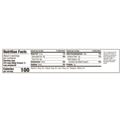 Cascadian Farm Organic Sweet Corn, Frozen Vegetables, 16 oz.