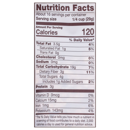 Bob's Red Mill European Style Muesli 16 oz