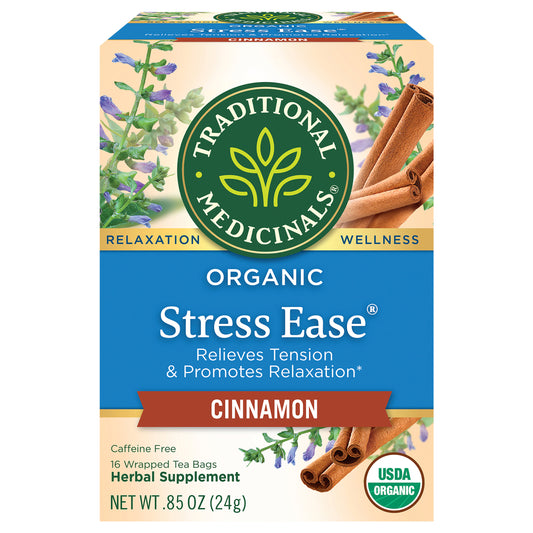 Stress Ease
