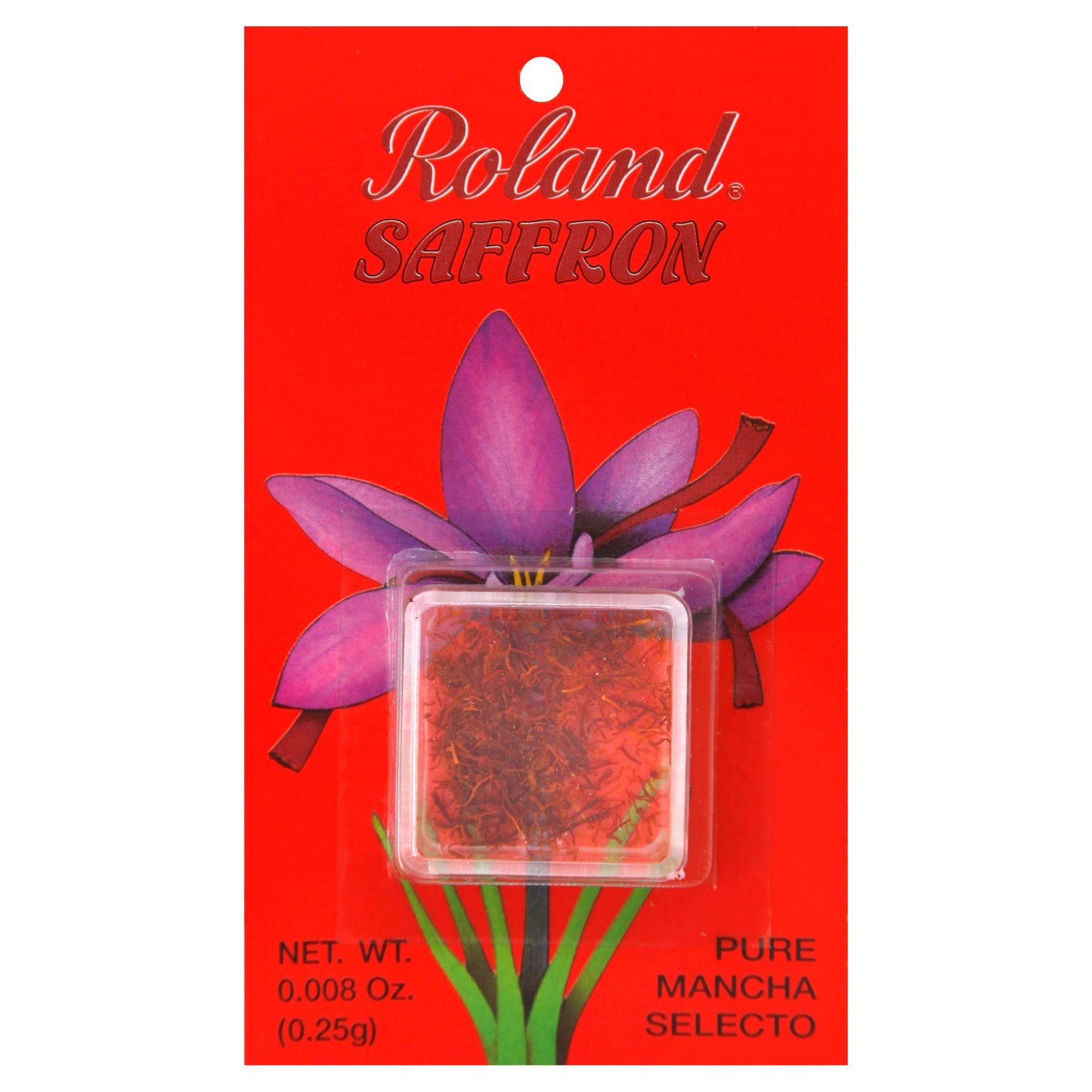 Roland Saffron 0.008 oz