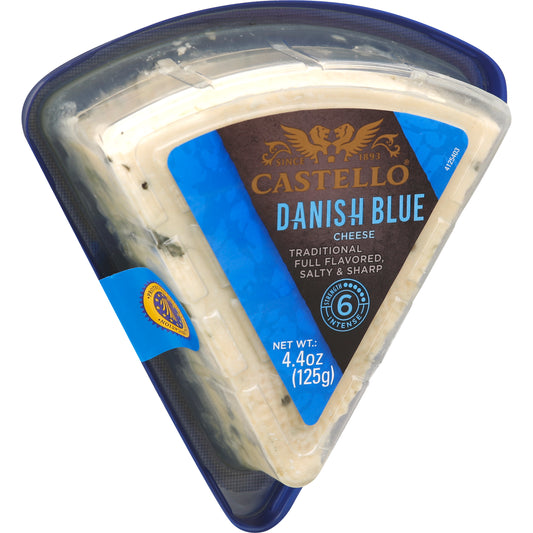 Castello Cheese 4.4 oz