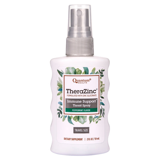 Thera Zinc Spray 2oz