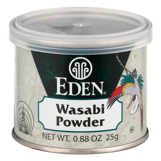 Eden Wasabi Powder 0.88 oz