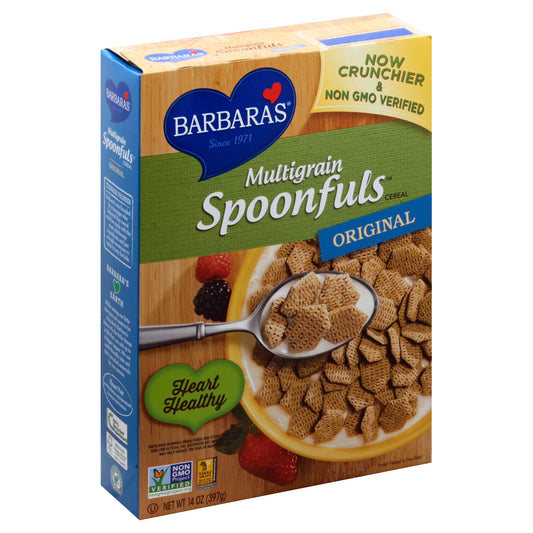 Barbara's Cereal 14 oz