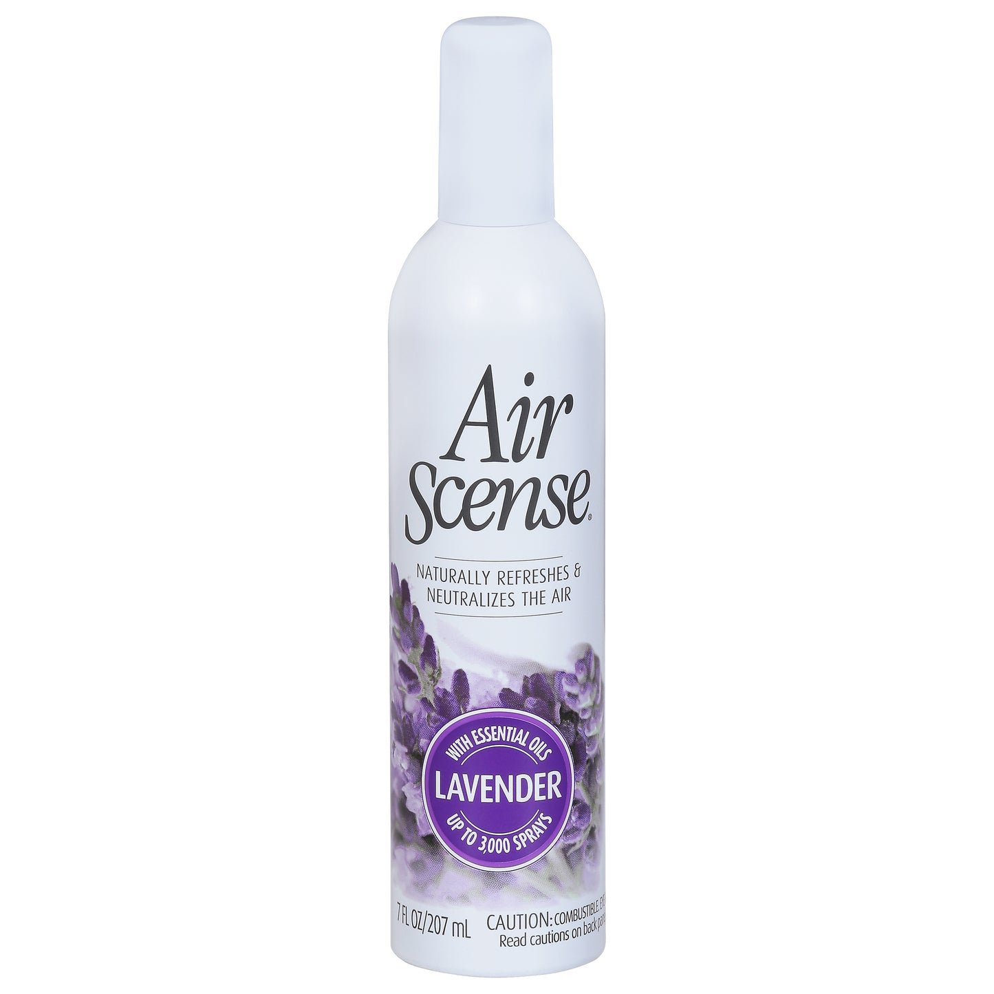 Air Scense Lavender Air Freshener 7 fl oz