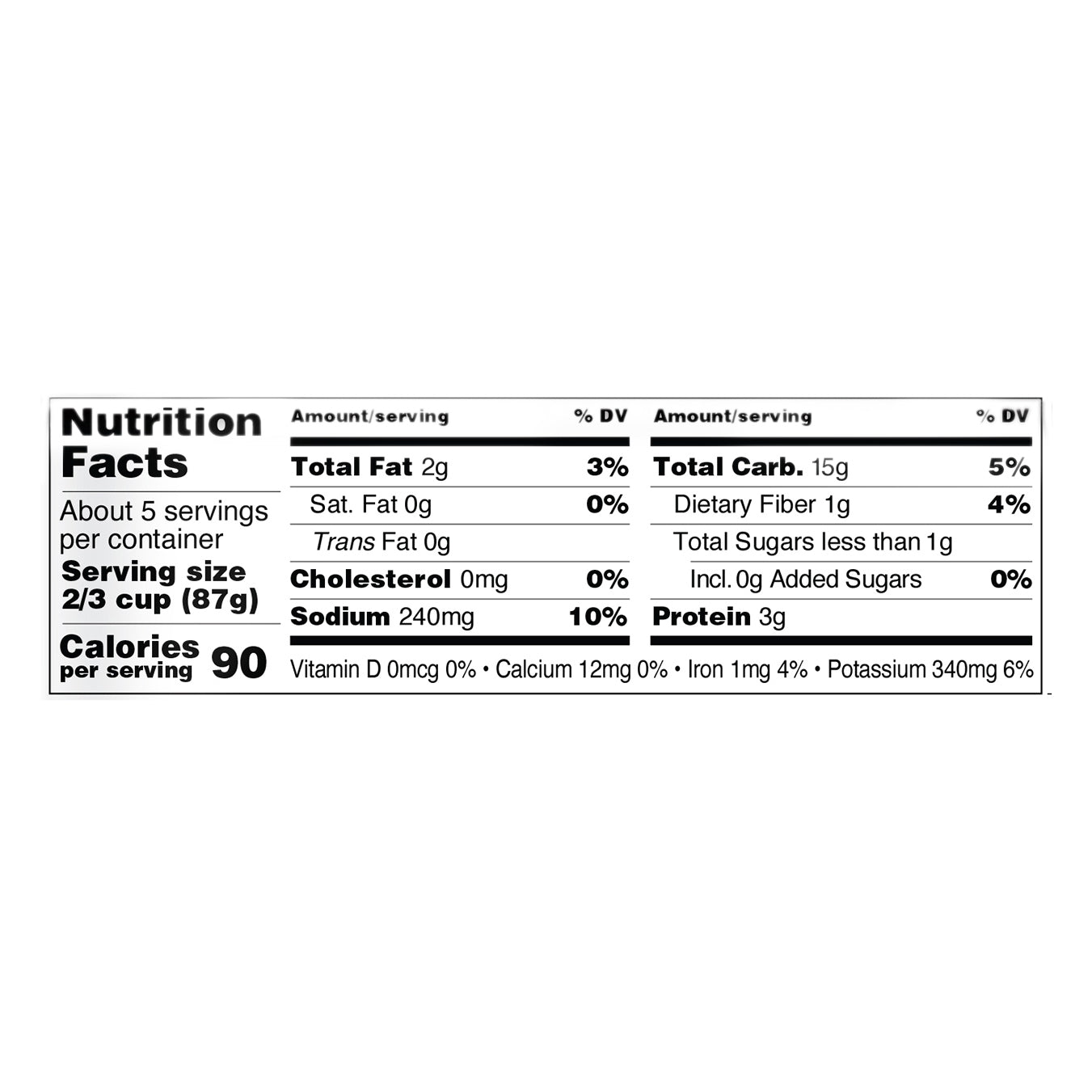 Alexia Roasted & Ready Baby Heirloom Potatoes With Steak Seasoning 16 oz Bag