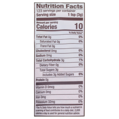 Bob's Red Mill Organic Coconut Sugar 13 oz