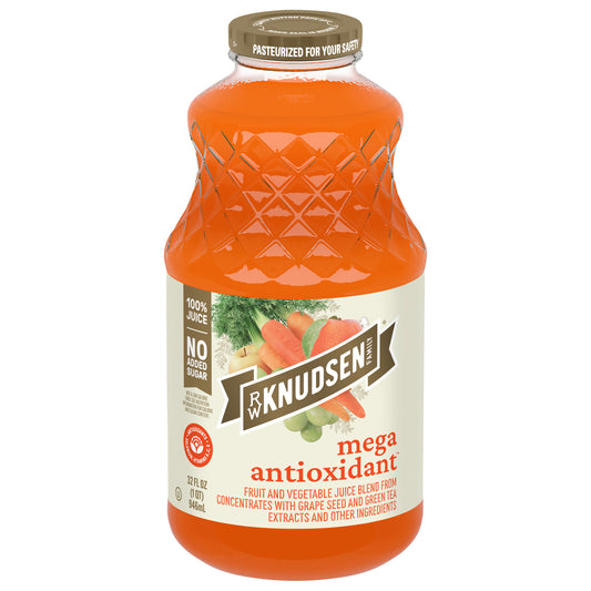 RW Knudsen Family Mega Antioxidant Juice Blend 32 fl oz