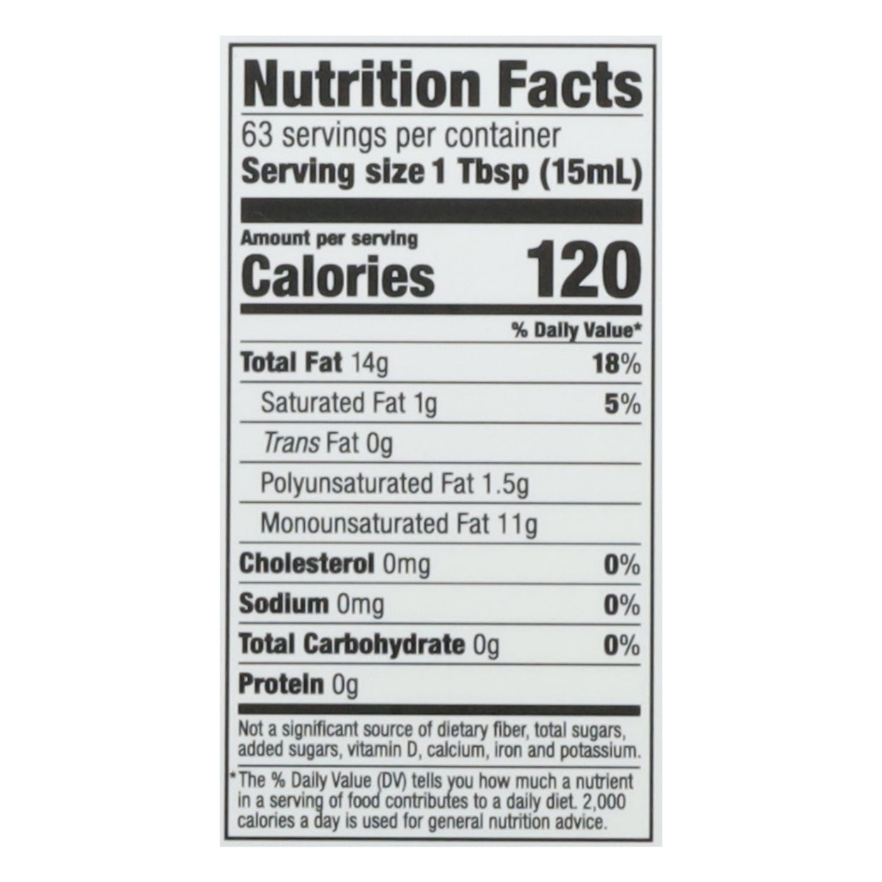Spectrum Culinary Organic Sunflower Oil 32 fl oz