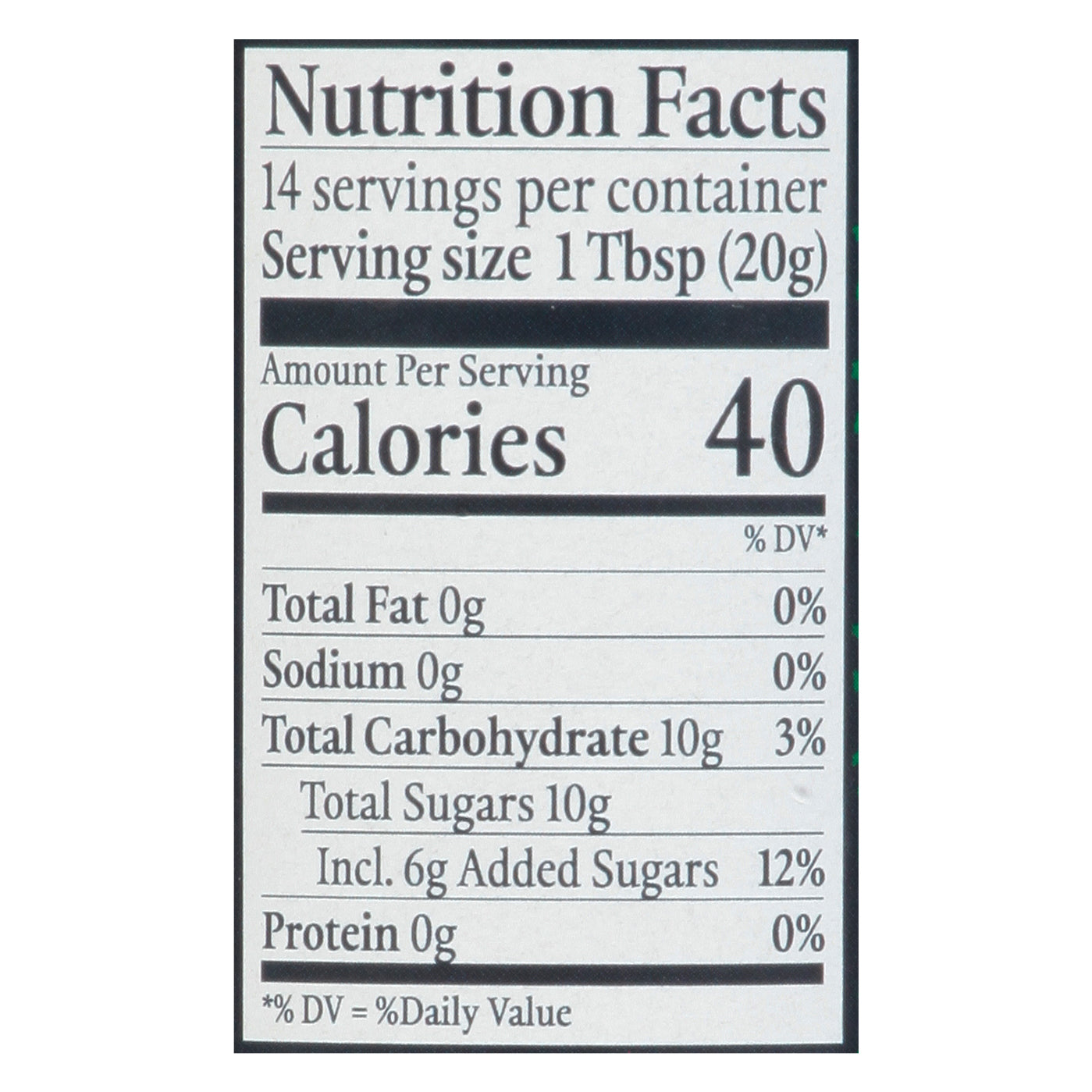 St Dalfour Kumquat Fruit Spread 10 oz