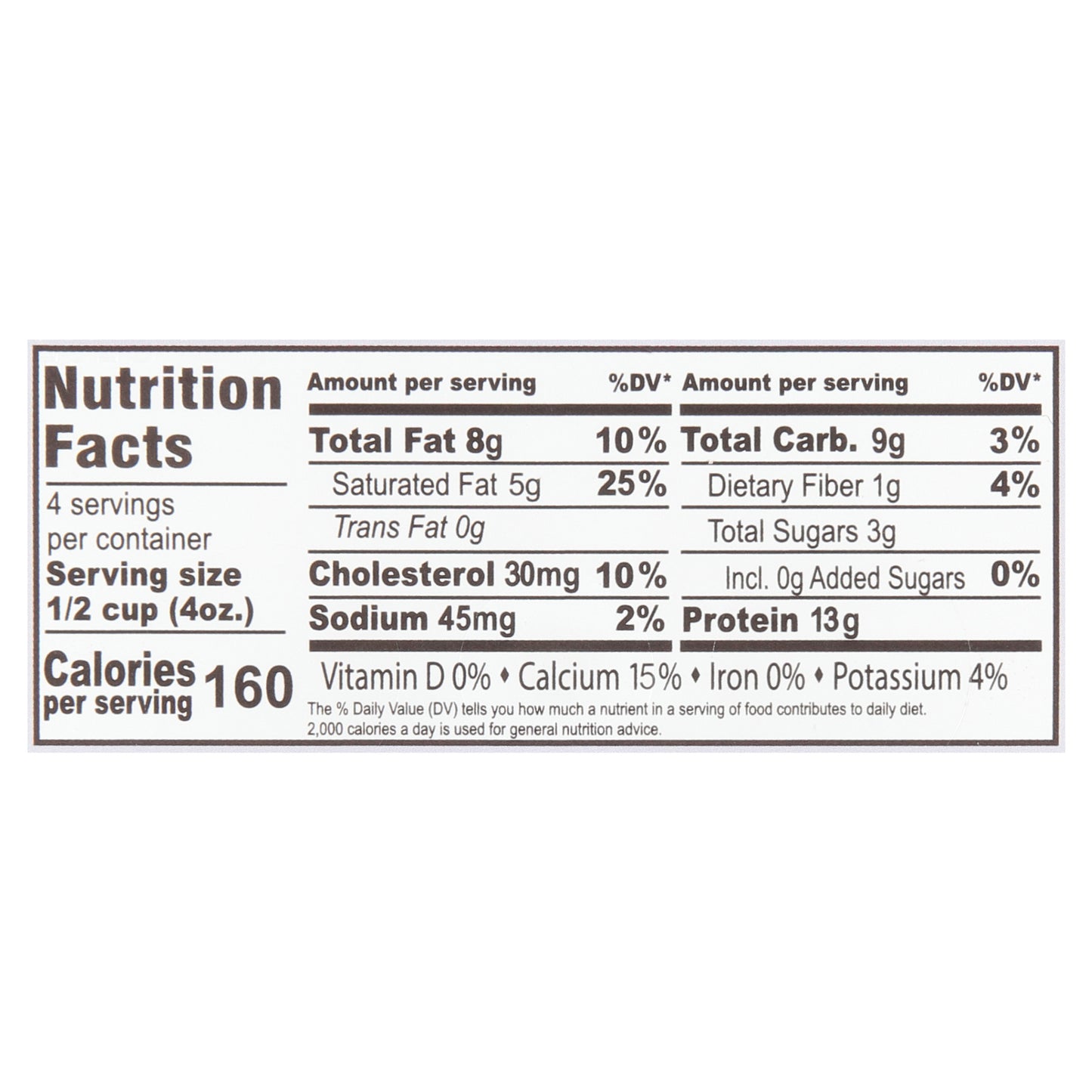 Lifeway Farmer Cheese 16 oz