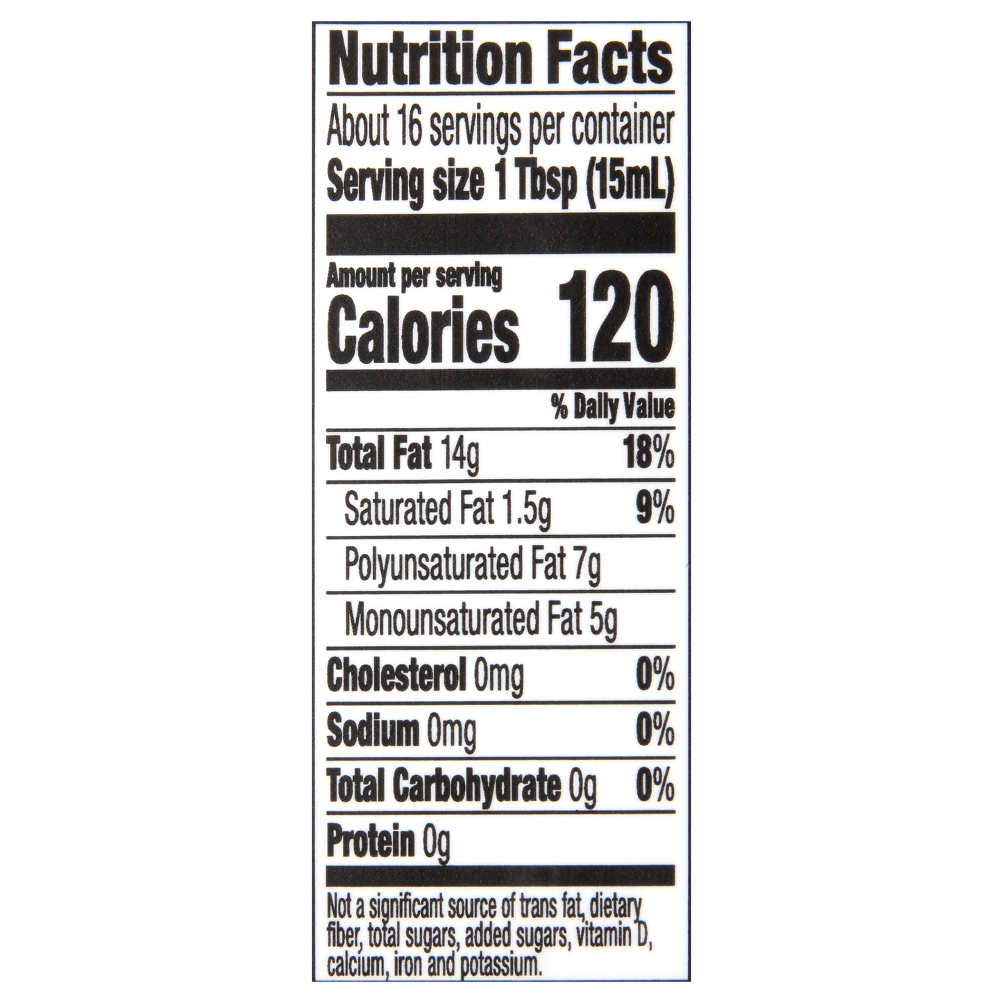 Spectrum Culinary Toasted Sesame Oil 8 fl. oz. Bottle