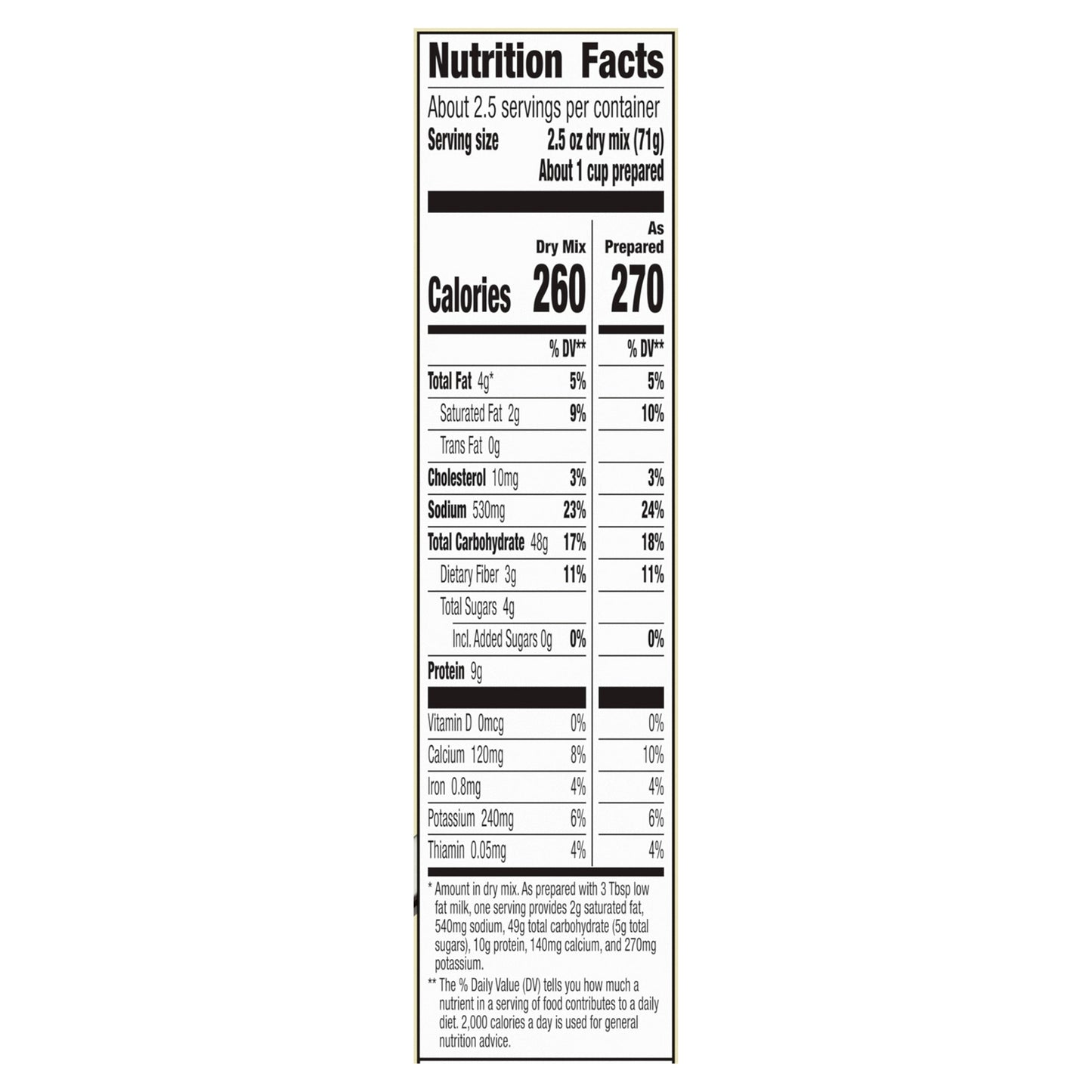 Annie’s Shells Real Aged Cheddar Organic Mac and Cheese Dinner with Organic Pasta, 6 OZ