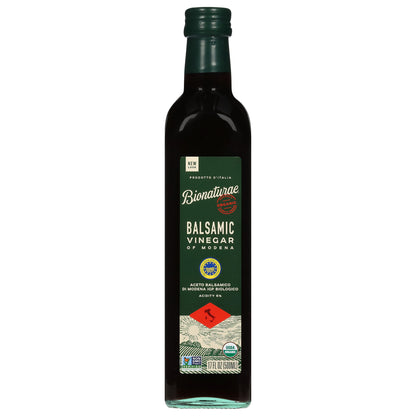Bionaturae Balsamic Vinegar 17 fl oz