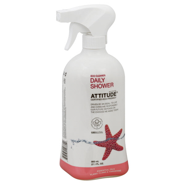 Attitude Eco Cleaner 27.1 oz