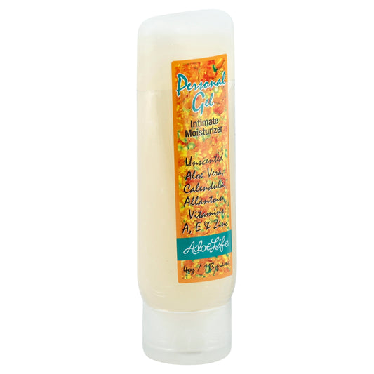 Aloe Life Personal Gel 4 oz
