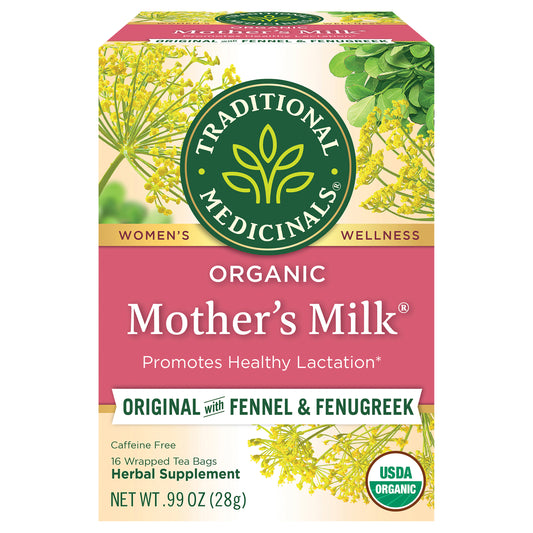 Mother's Milk