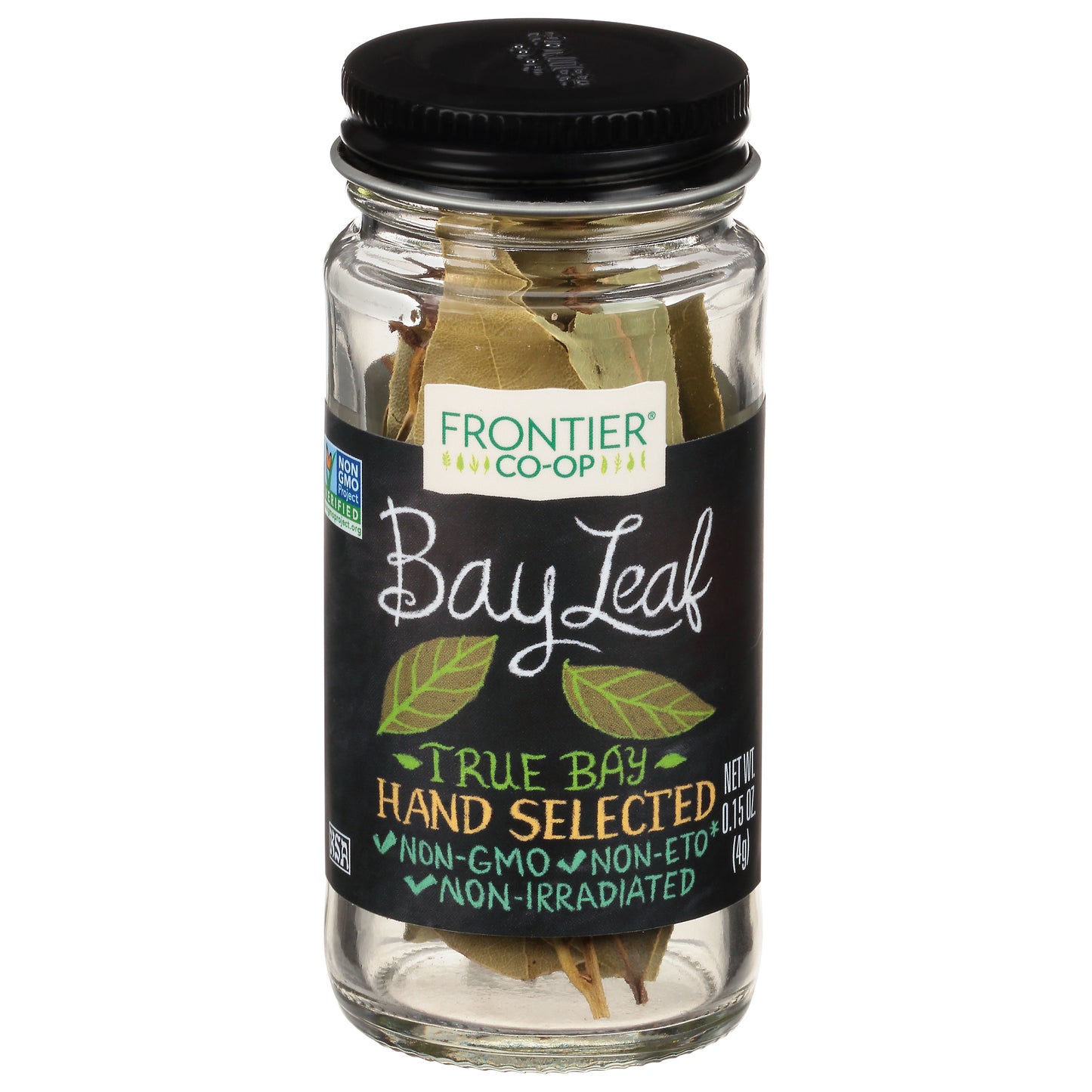 Frontier Co-op Bay Leaf 0.15 oz