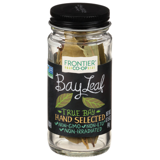 Frontier Co-op Bay Leaf 0.15 oz