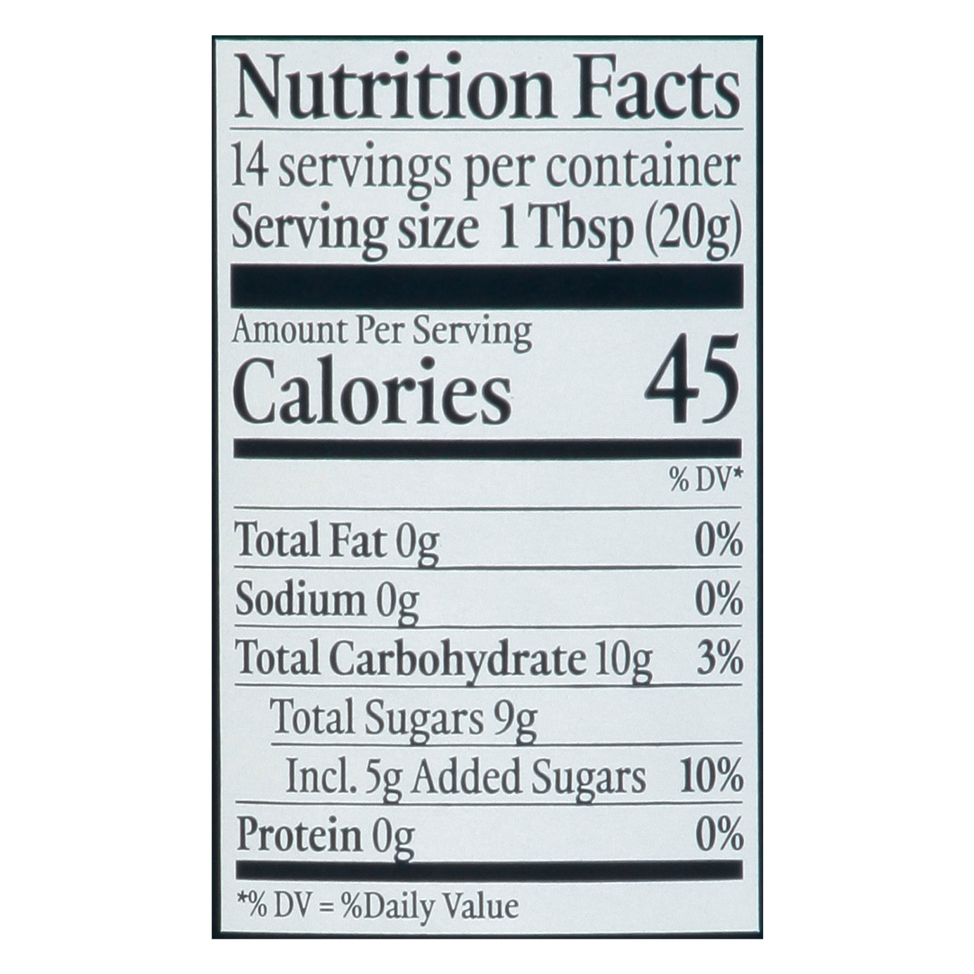 St Dalfour Red Raspberry Fruit Spread 10 oz
