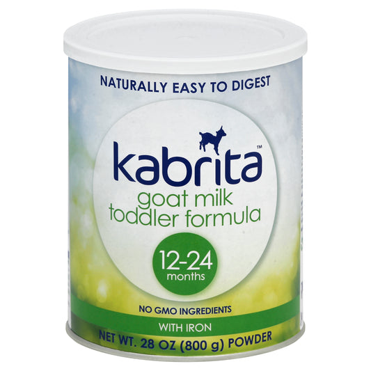 Kabrita Goat Milk 28 oz