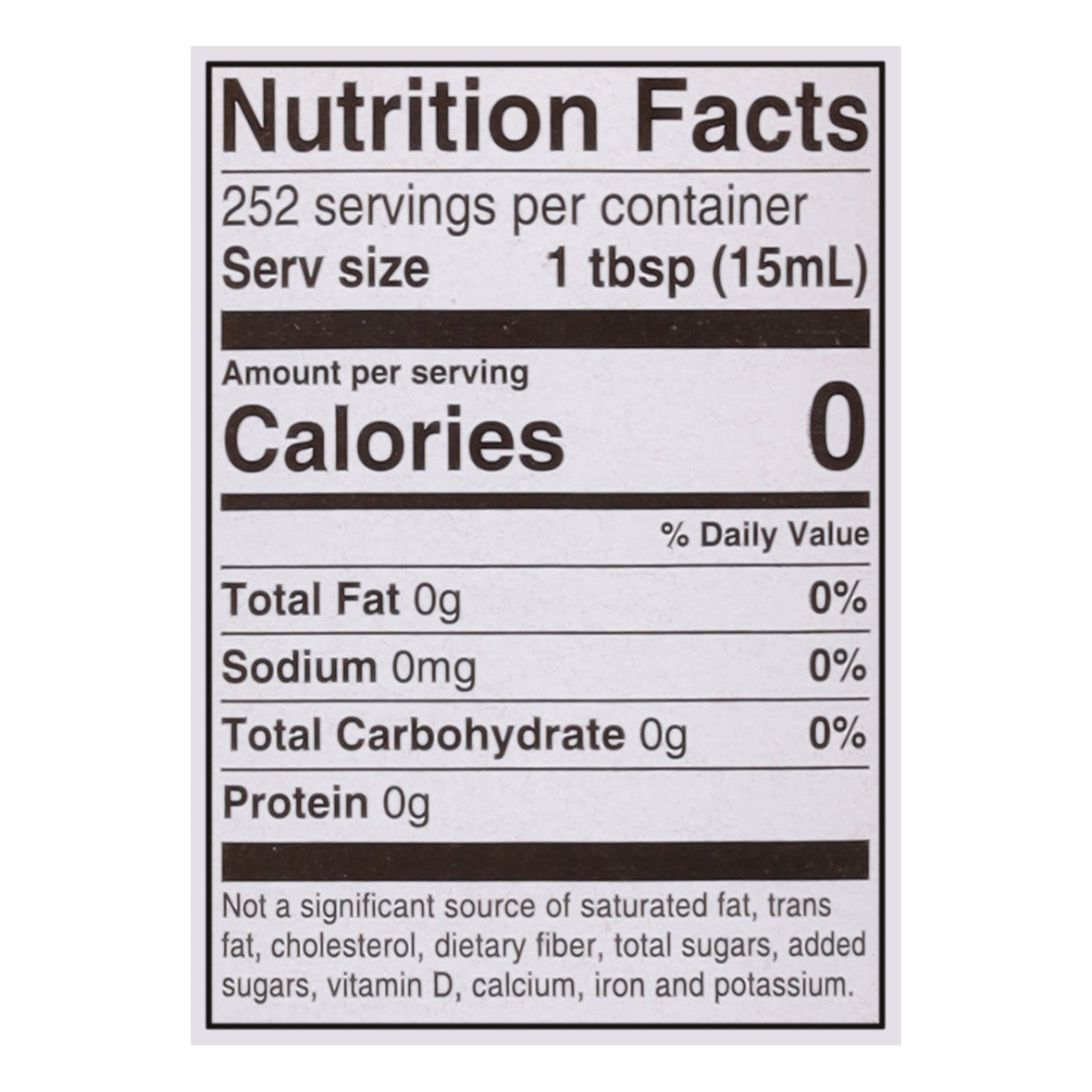 Bragg Organic Raw-Unfiltered Apple Cider Vinegar 128 fl oz