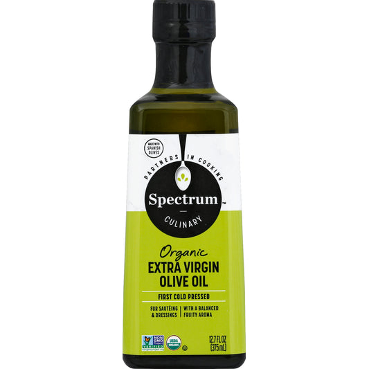 Spectrum Olive Oil 12.7 oz