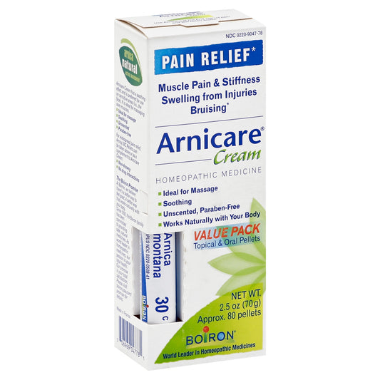 Arnicare Pain Relief 2.5 oz