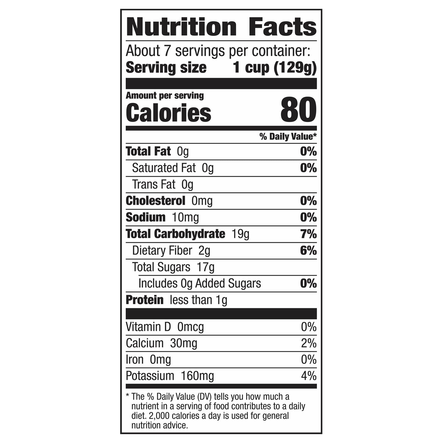 Cascadian Farm Organic Cherries, Premium Frozen Fruit, Non-GMO, 32 oz Resealable