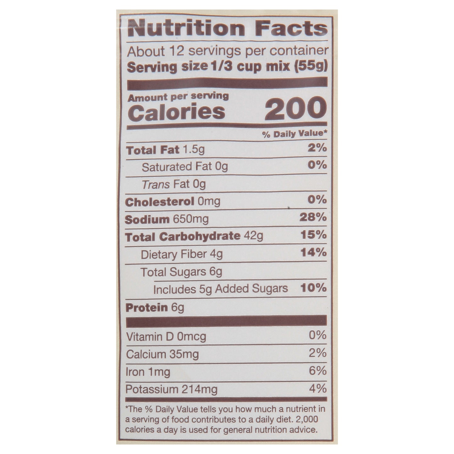 Bob's Red Mill Stone Ground Cornbread & Muffin Mix 24 oz