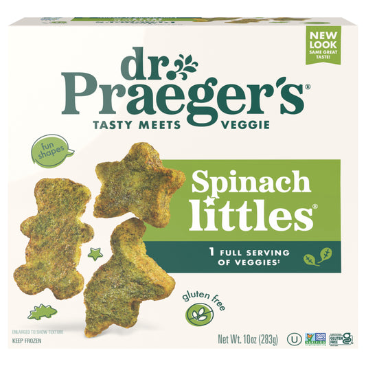 Spinach Littles