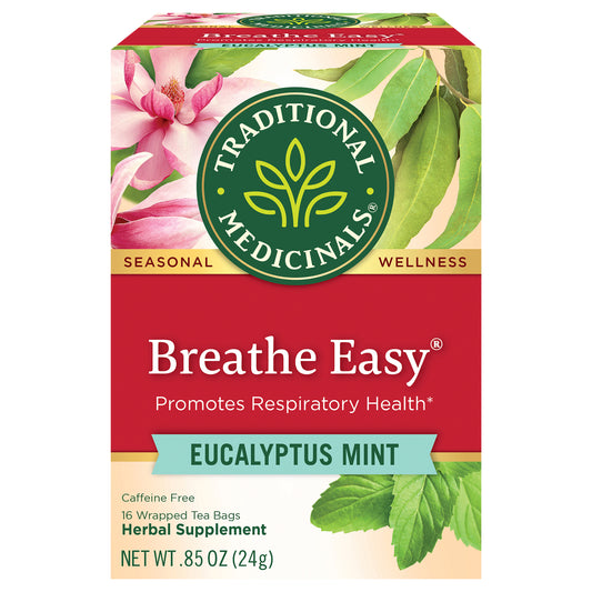 Breathe Easy