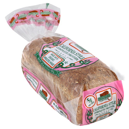 Alvarado St Bread 24 oz