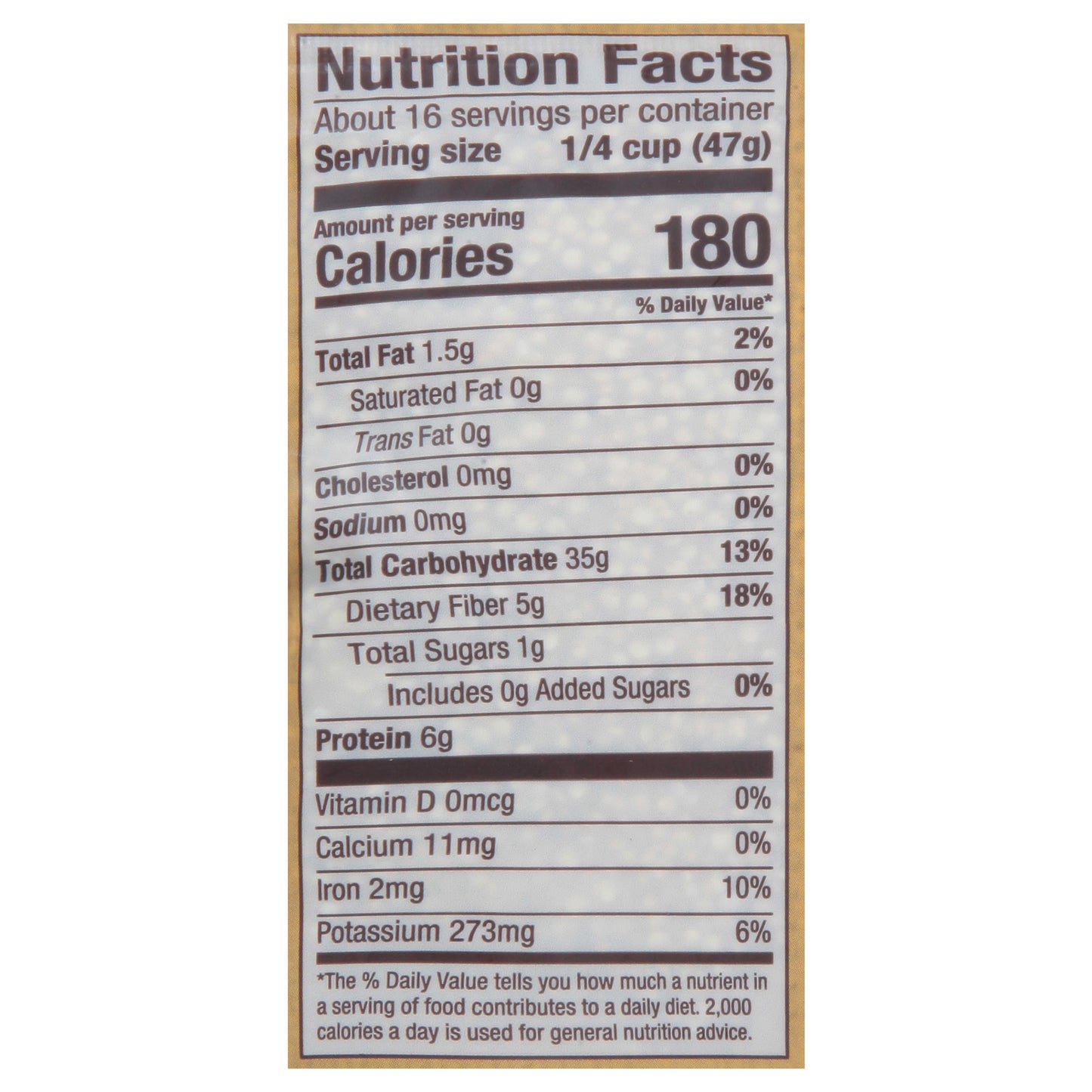 Bob's Red Mill Organic Whole Grain Quinoa 26 oz