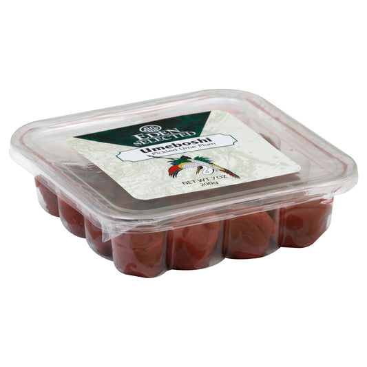 Eden Umeboshi 7 oz