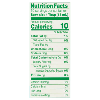 Nutpods Almond + Coconut Caramel Creamer 25.4 oz
