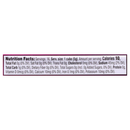 Dorot Gardens Crushed Garlic 2.8 oz