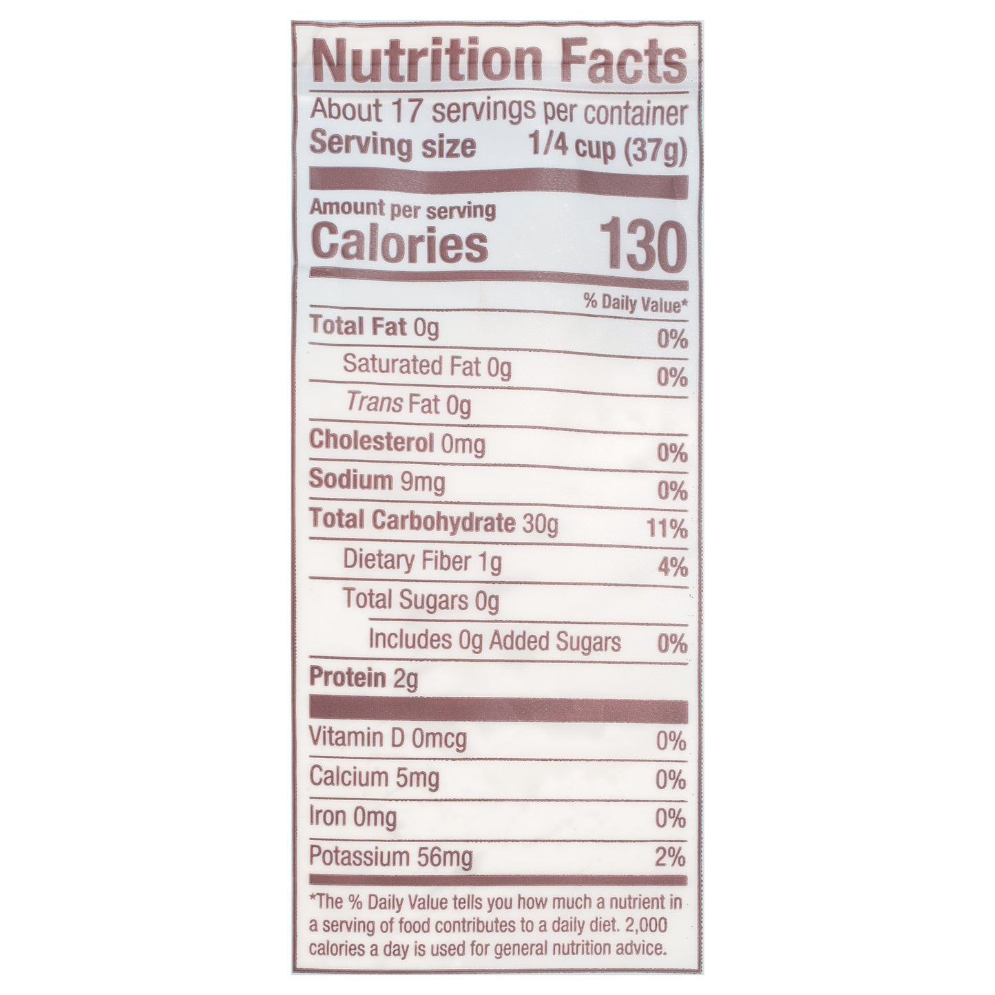 Bob's Red Mill Gluten Free 1 to 1 Baking Flour 22 oz