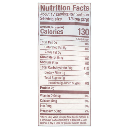 Bob's Red Mill Gluten Free 1 to 1 Baking Flour 22 oz
