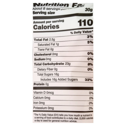 YumEarth Chewys Organic Lemon/Orange/Strawberry/Cherry Fruit Chews 8 oz