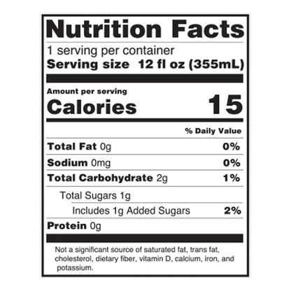 Aqua Seltzer Cucumber + Mint 4pk