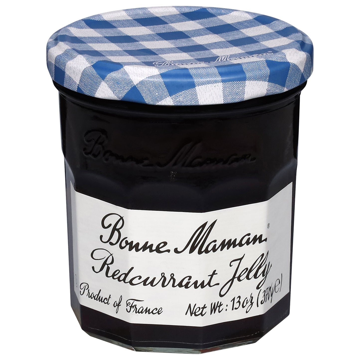 Bonne Maman Redcurrant Jelly 13 oz