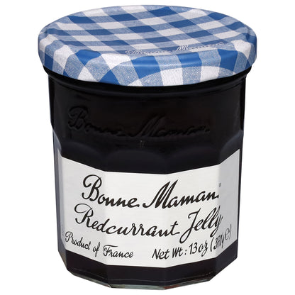 Bonne Maman Redcurrant Jelly 13 oz