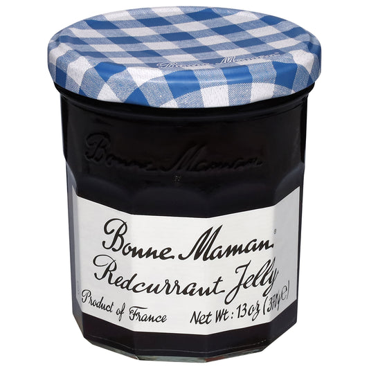 Bonne Maman Redcurrant Jelly 13 oz