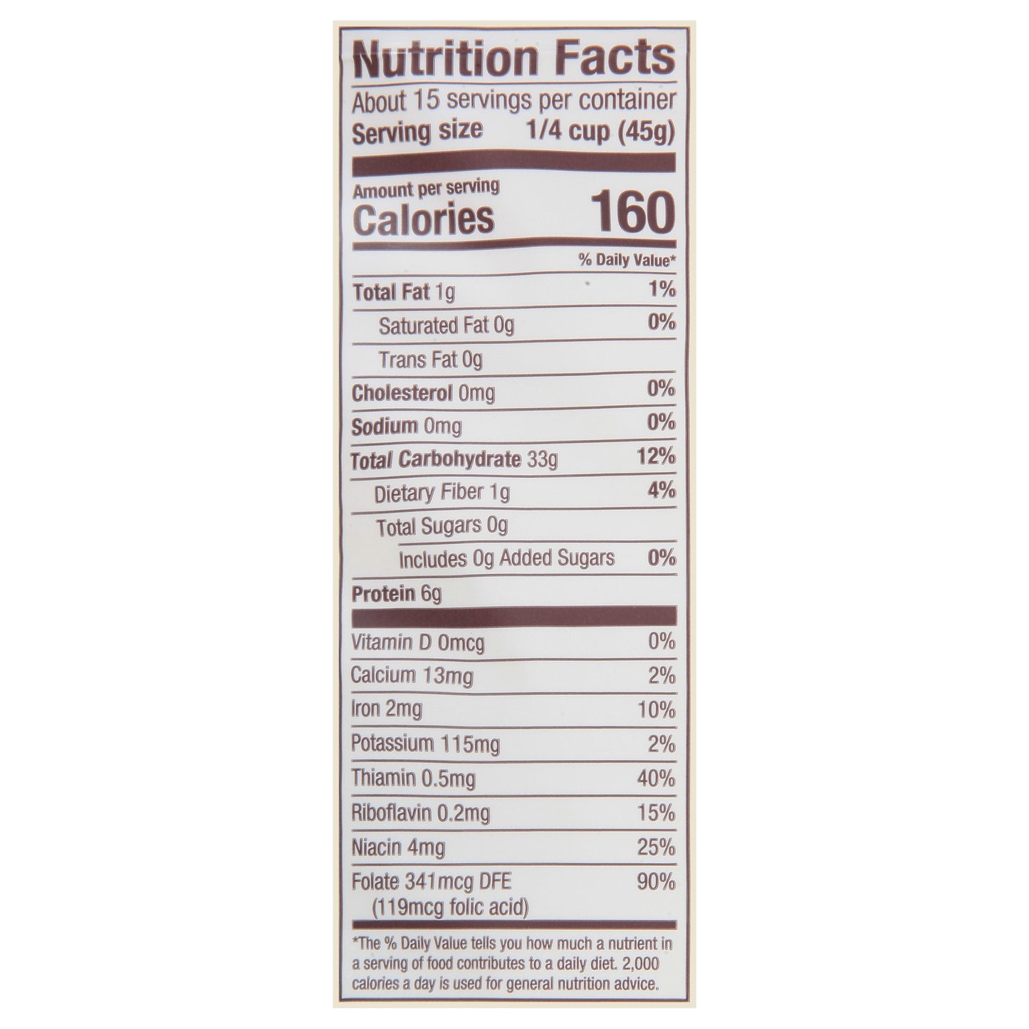 Bob's Red Mill Semolina Flour 24 oz