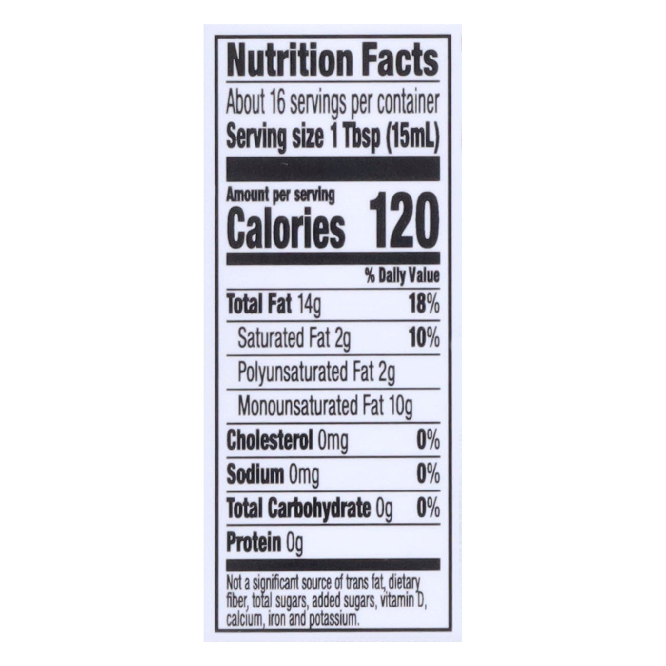 Spectrum Culinary Avocado Oil 8 fl oz
