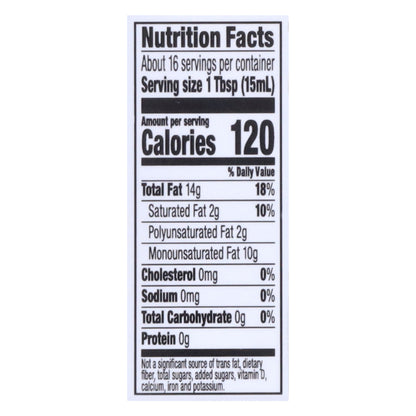 Spectrum Culinary Avocado Oil 8 fl oz