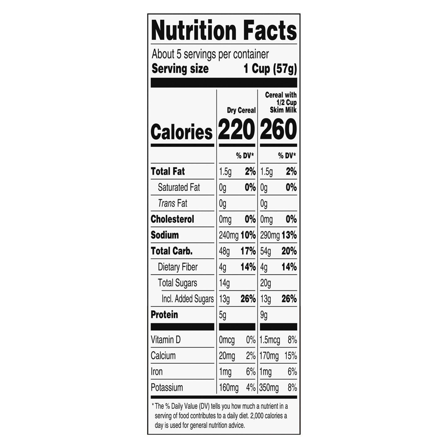 Arrowhead Mills Maple Buckwheat Flakes Organic Cereal, 10 Oz Box