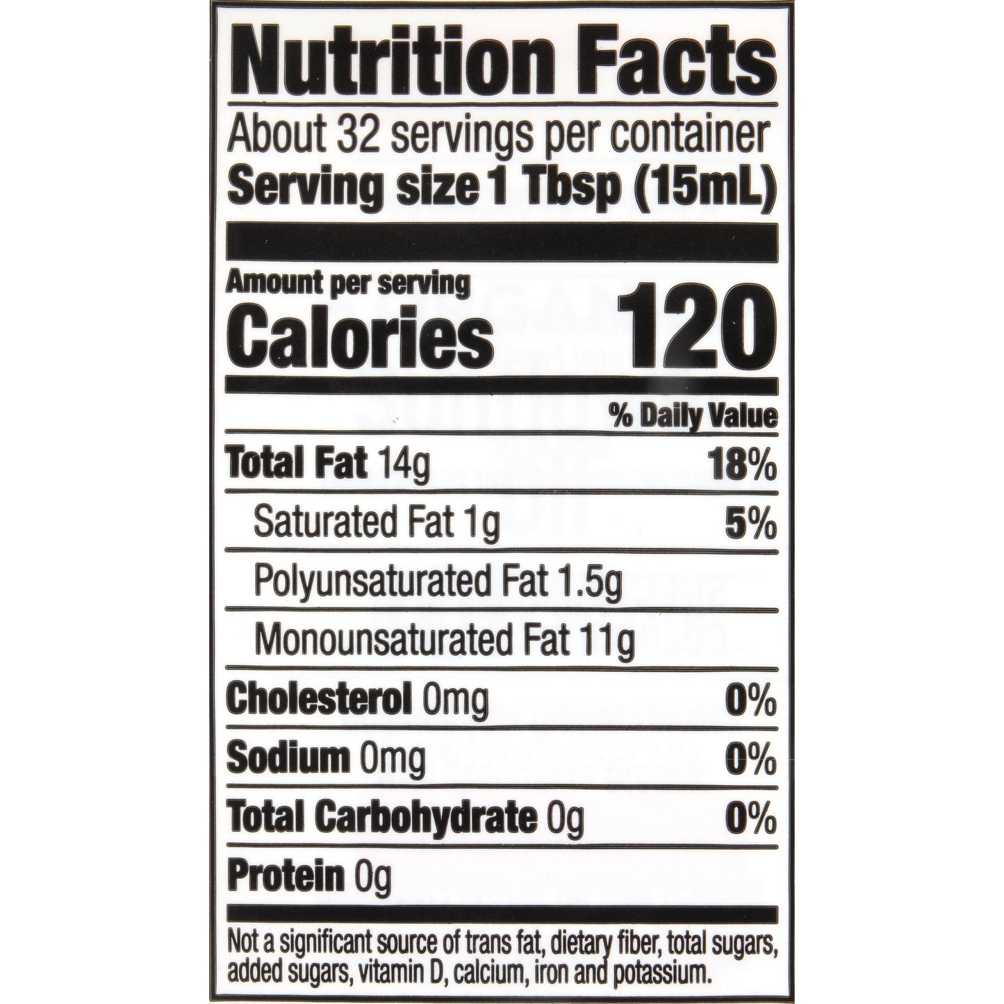 Spectrum Culinary™ Organic Sunflower Oil 16 fl. oz. Bottle