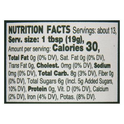 Bionaturae Wild Berry Fruit Spread 9 oz